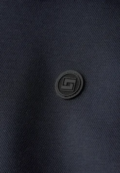 Blouson piqué