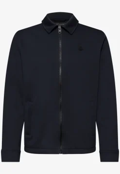 Blouson piqué