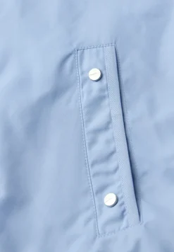 Blouson à rayures gallon