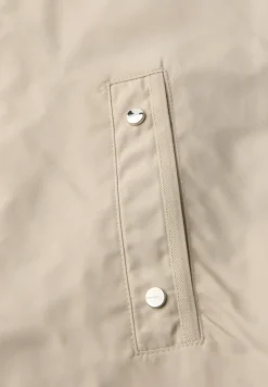Blouson à rayures gallon