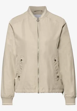 Blouson à rayures gallon