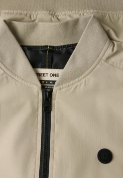 Blouson robuste