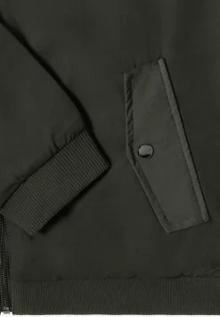 Blouson réversible