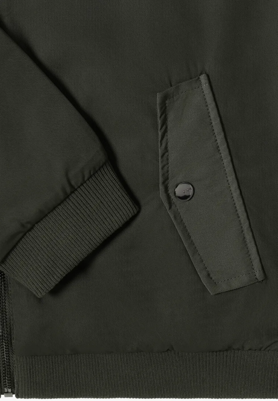 Blouson réversible