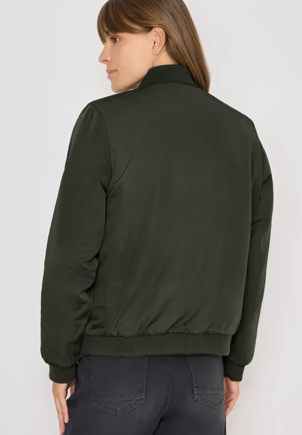 Blouson réversible