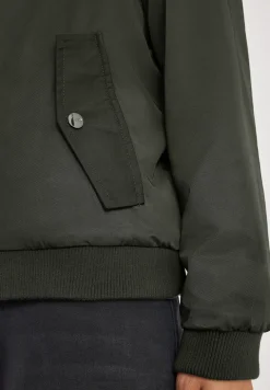 Blouson réversible