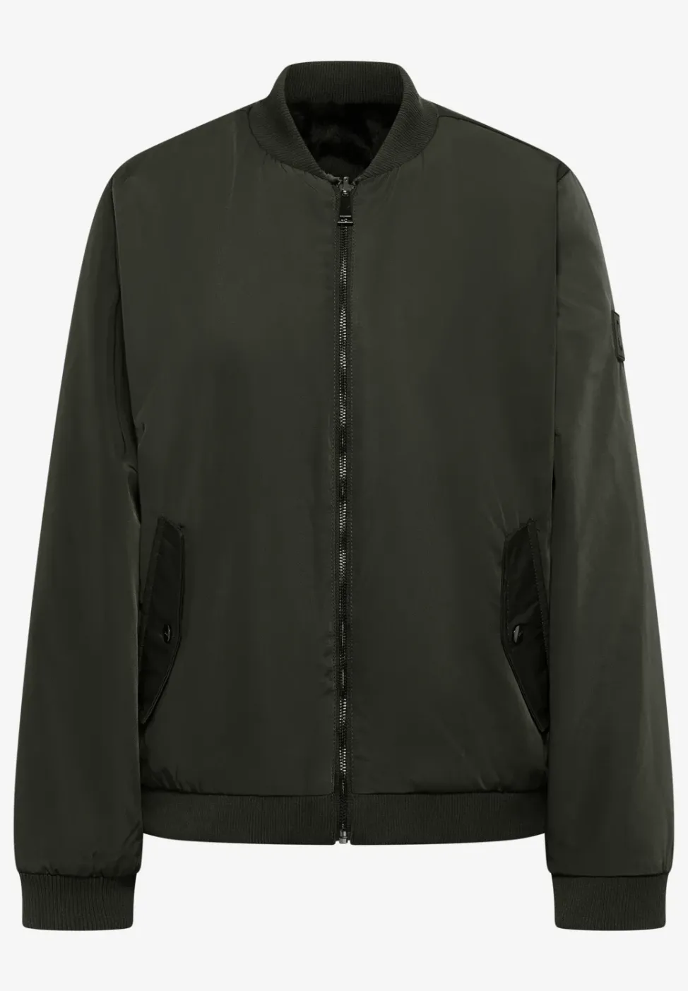 Blouson réversible