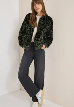 Blouson réversible