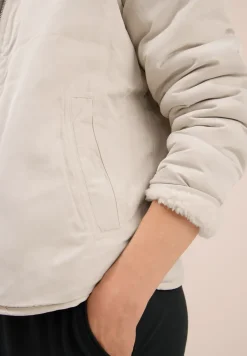 Blouson réversible