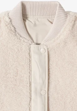Blouson réversible