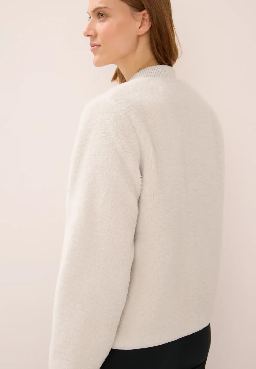 Blouson réversible