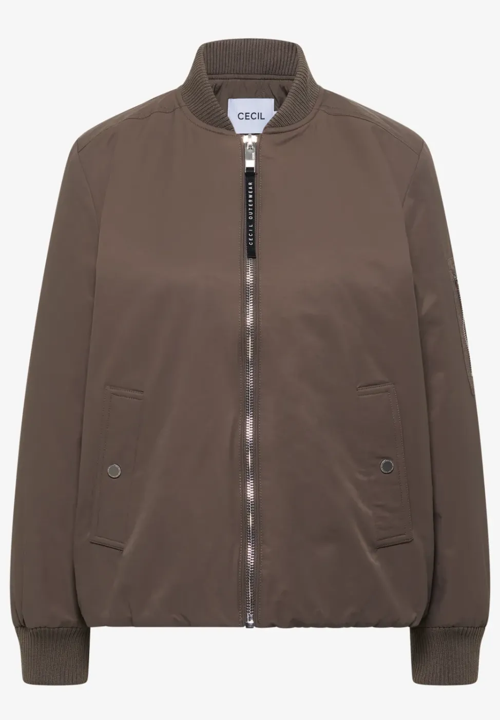 Blouson sportif