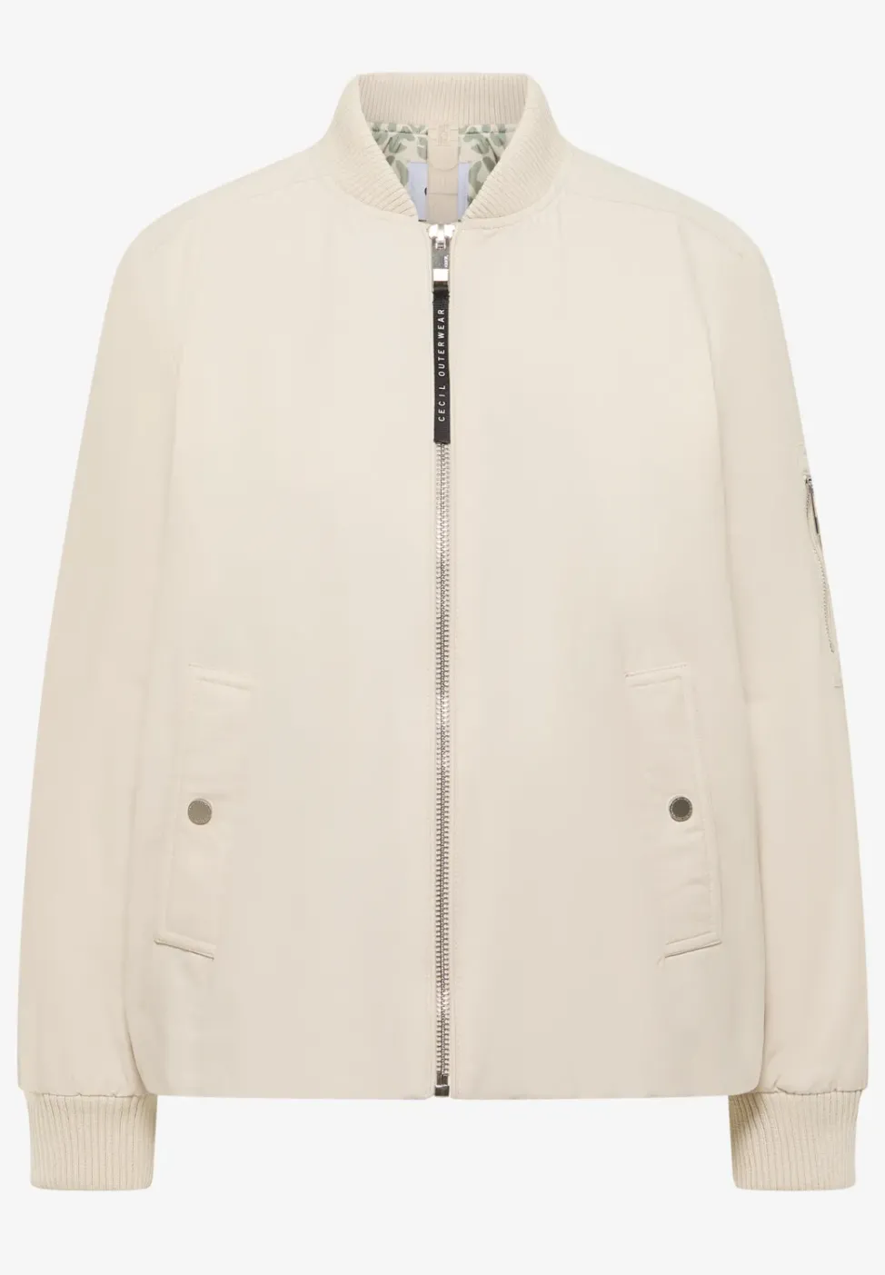 Blouson sportif