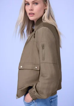Blouson utilitaire