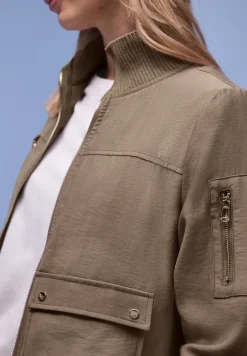 Blouson utilitaire