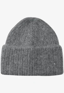 Bonnet avec paillettes
