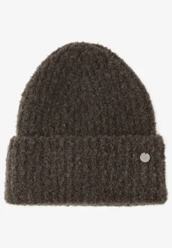 Bonnet bouclette
