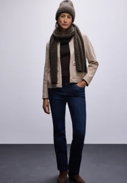 Bonnet bouclette