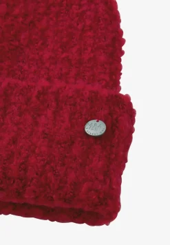 Bonnet bouclette