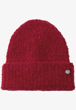 Bonnet bouclette