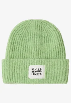Bonnet tricoté