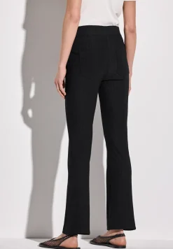 Bootcut pantalon