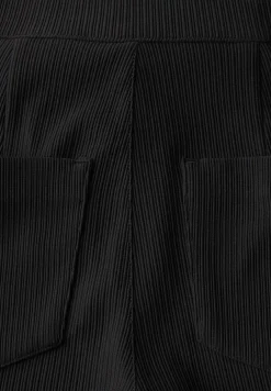 Bootcut pantalon