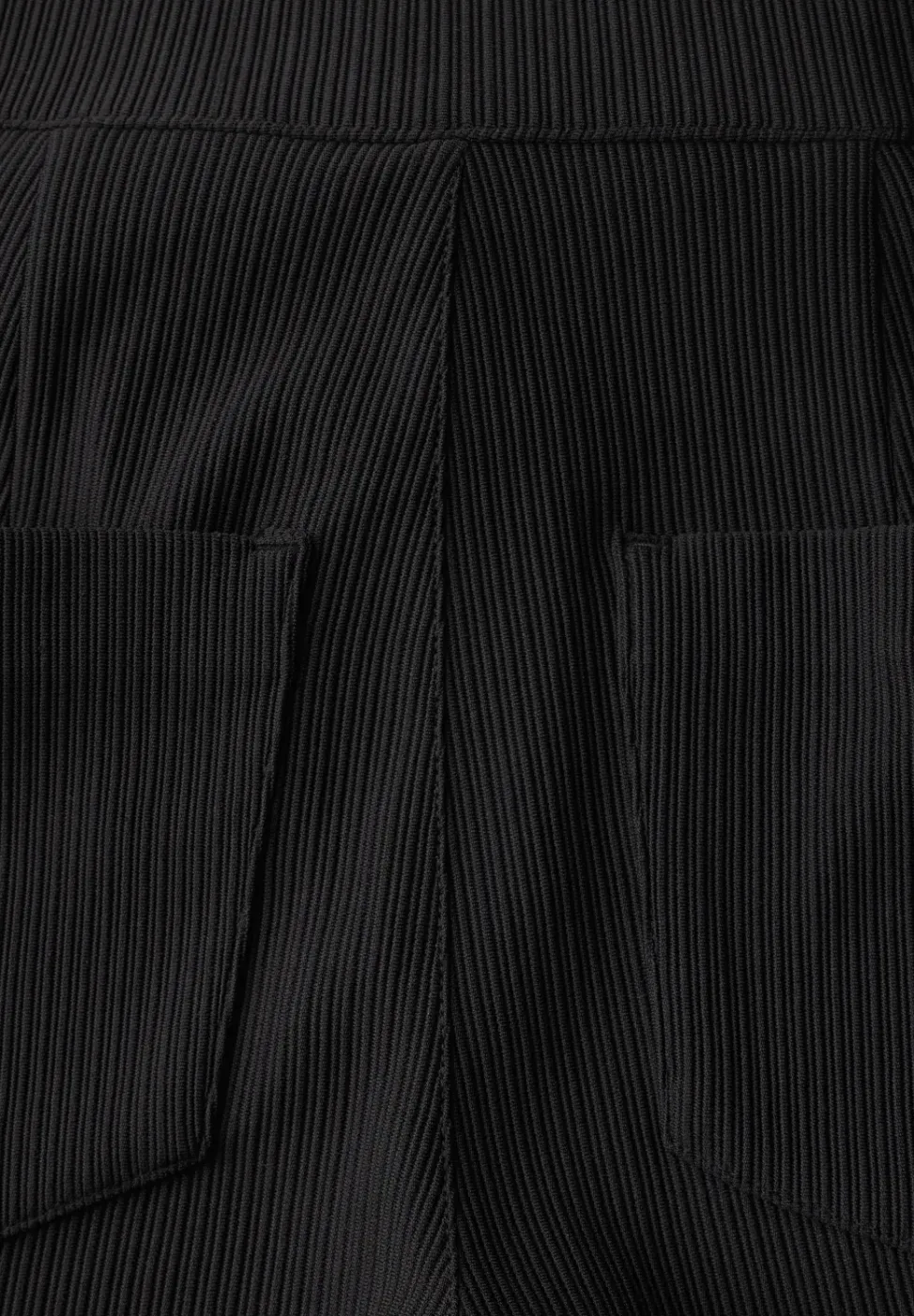 Bootcut pantalon