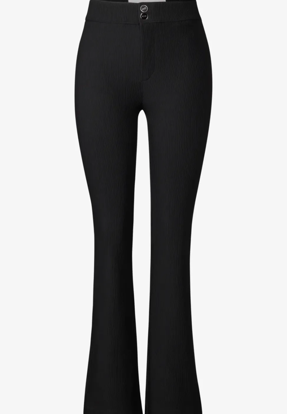 Bootcut pantalon