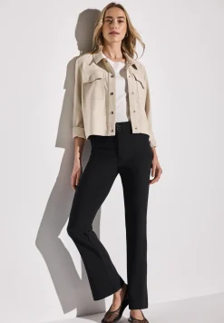 Bootcut pantalon