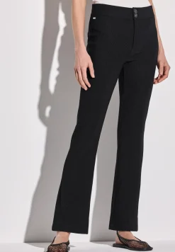 Bootcut pantalon