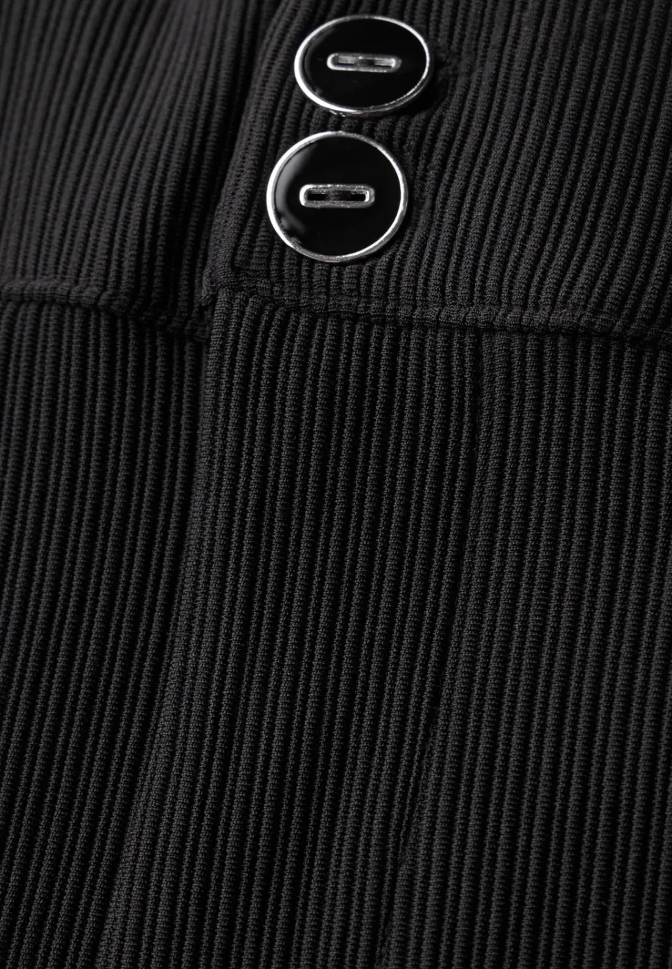 Bootcut pantalon