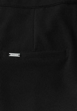 Bootcut pantalon structuré