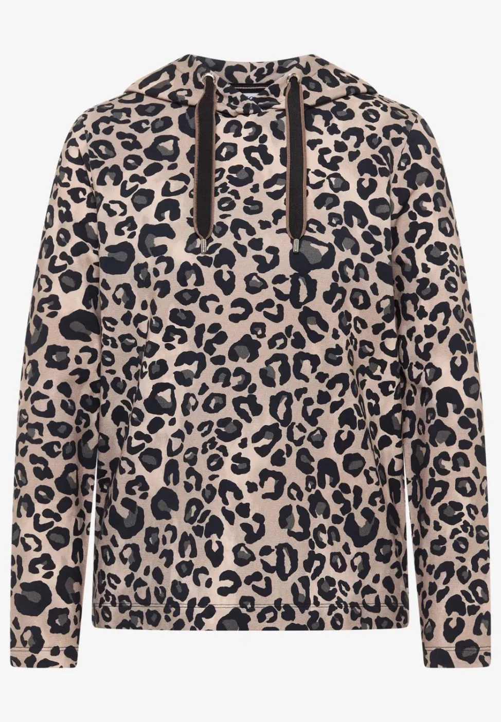 Cagoule Leo