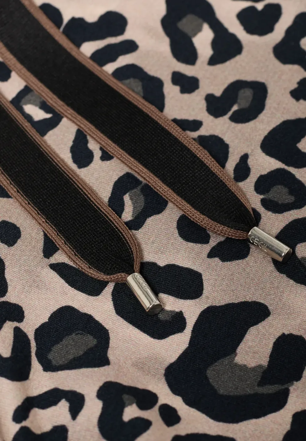 Cagoule Leo
