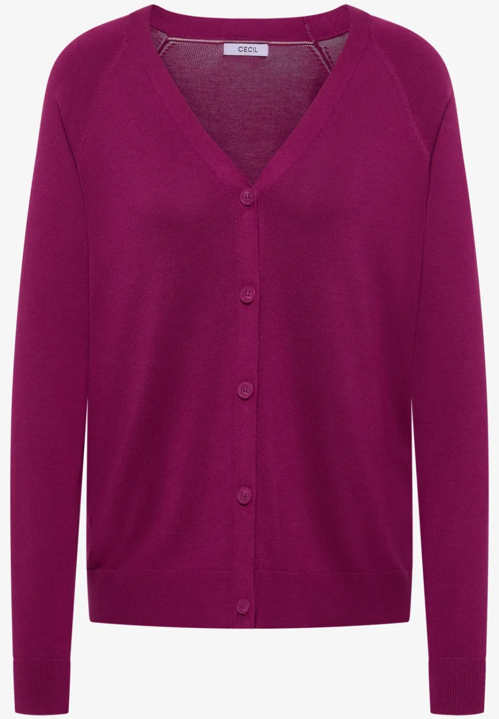 Cardigan de base