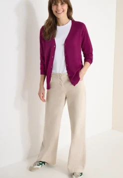 Cardigan de base