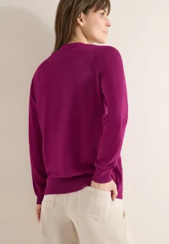 Cardigan de base
