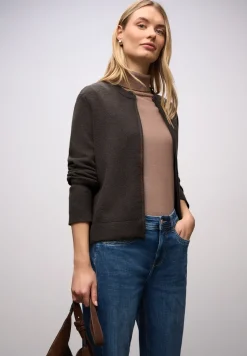 Cardigan douillet