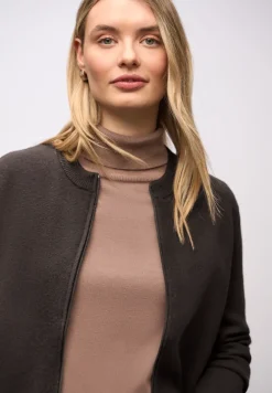 Cardigan douillet