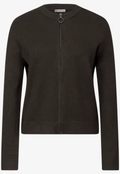 Cardigan douillet