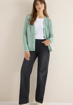 Cardigan Chunky Melange
