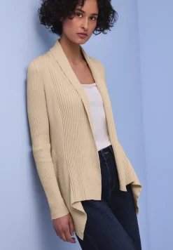 Cardigan Cutline