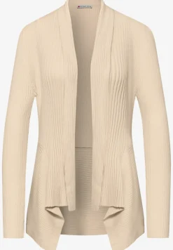 Cardigan Cutline