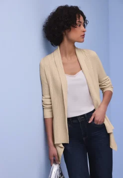 Cardigan Cutline