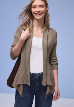 Cardigan Cutline