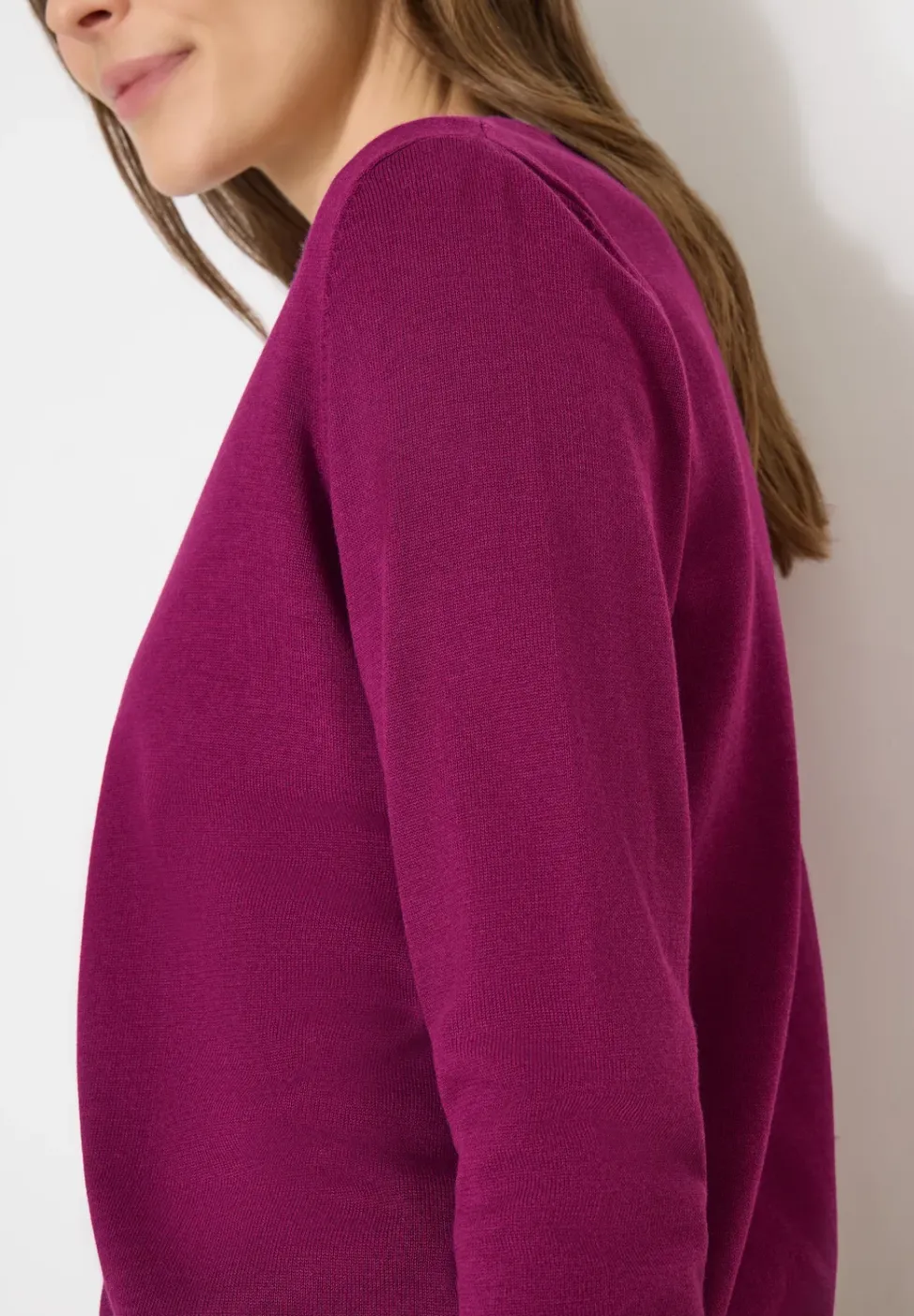 Cardigan de base
