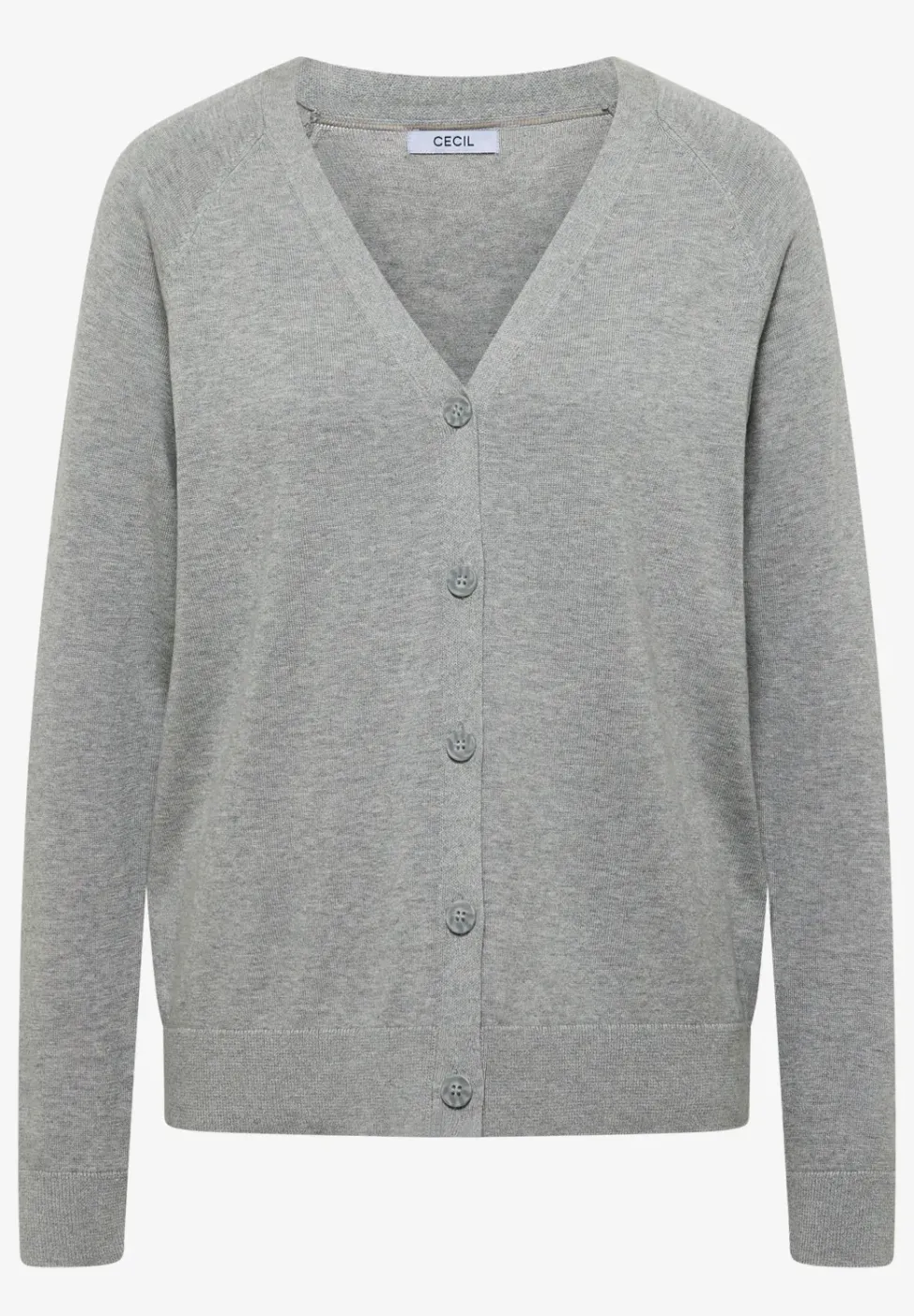Cardigan de base