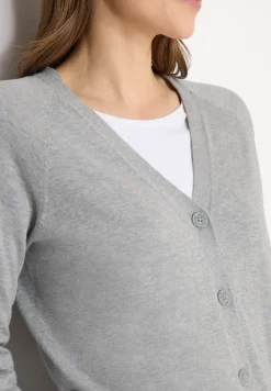 Cardigan de base