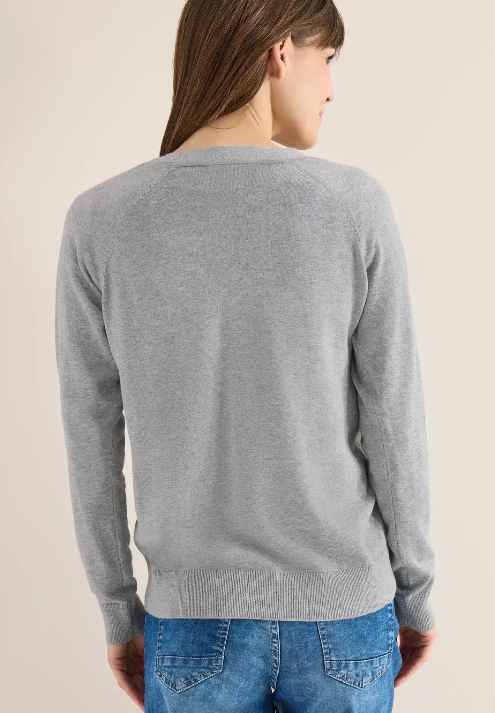 Cardigan de base